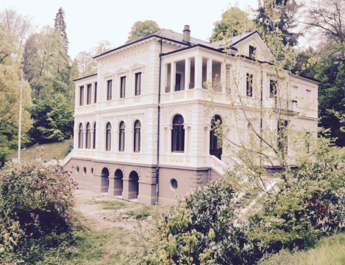 Villa Hohenbaden
